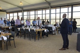 Hopewell New Volvo Launch (14)