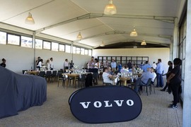 Hopewell New Volvo Launch (13)