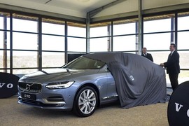 Hopewell New Volvo Launch (15)