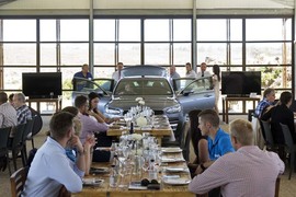 Hopewell New Volvo Launch (17)