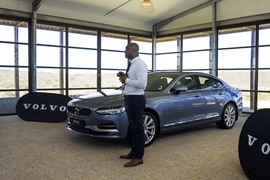 Hopewell New Volvo Launch (16)