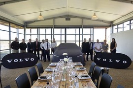 Hopewell New Volvo Launch (10)