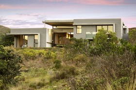 Hopewell Villa   House Exterior