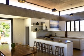 Hopewell Villa   Kitchen