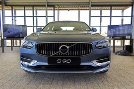 Hopewell New Volvo Launch (4)