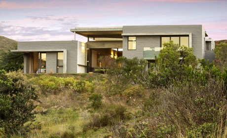 Hopewell Villa   House Exterior