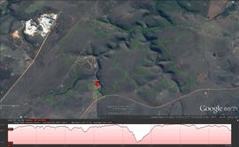 Green Route 20km