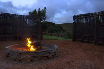 Hopewell Glamping Village Boma