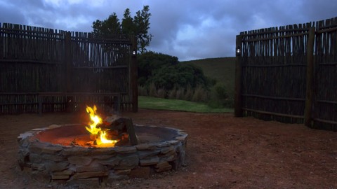 Hopewell Glamping Village Boma