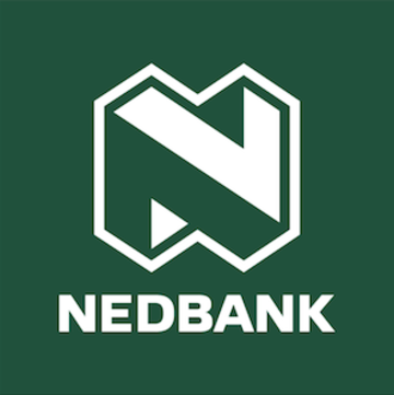 Nedbank Lockup Logo Rgb Reversed@2x