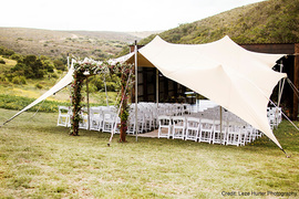 The Sentry By Mantis Outdoor Wedding Venue