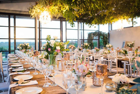The Sentry By Mantis Rustic Wedding And Reception Venue