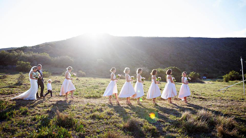 The Sentry By Mantis Destination Wedding And Reception Venue