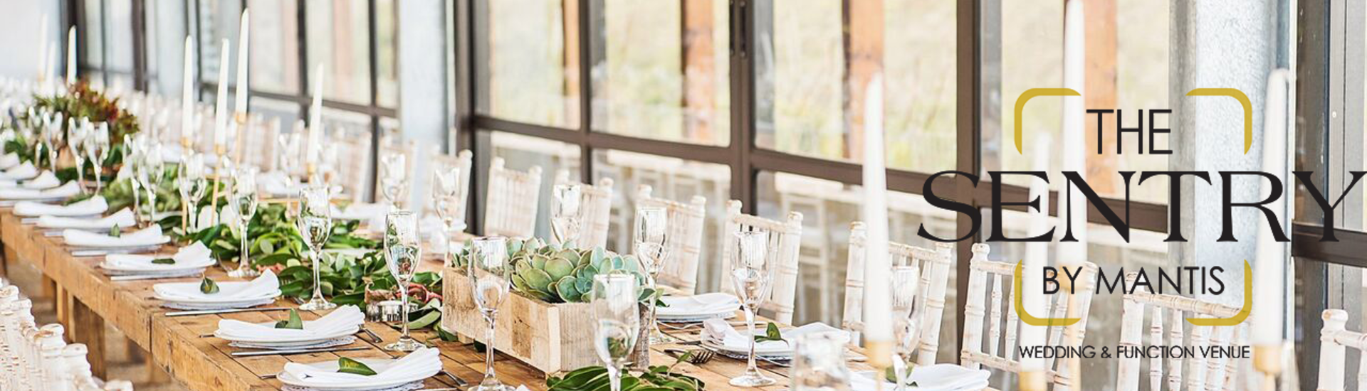 The Sentry By Mantis Destination Wedding And Reception Venue